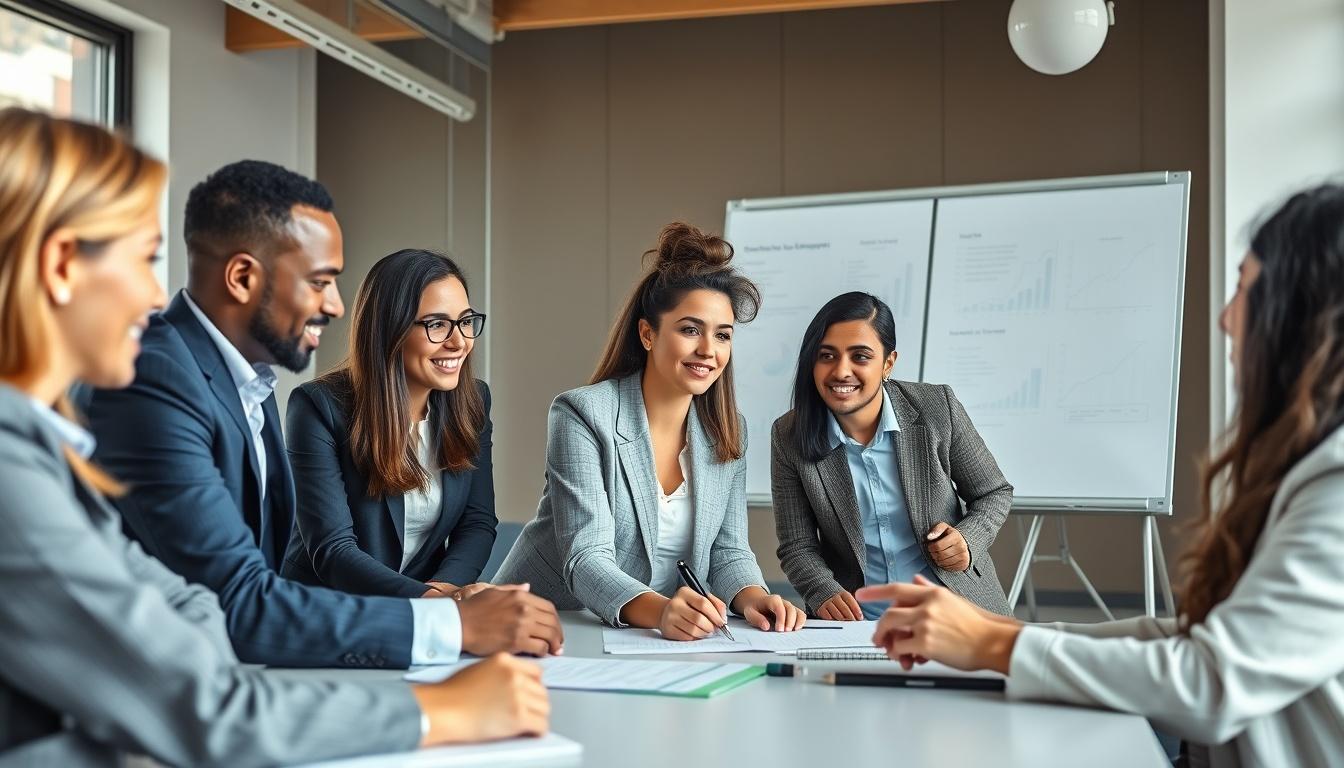 Professional plan visual